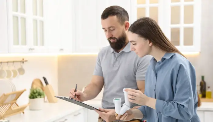 Drain maintenance service in Walworth by professional drainage engineer